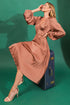 great-impressions-satin-midi-dress Flying Tomato-Sophia's Style-4